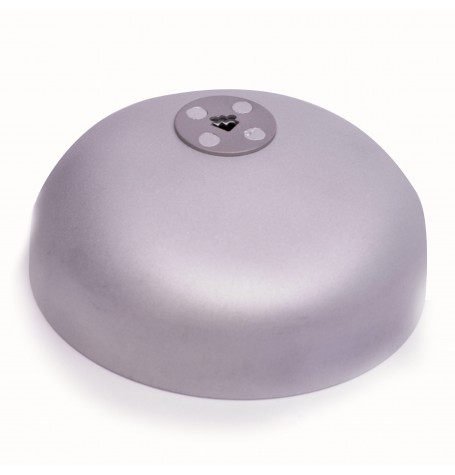 Degenglocke Alu-Spezial extra stark